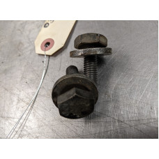 03F227 Camshaft Gear Bolts Pair For 09-12 Ford Escape 2.5 03F227 Camshaft Gear Bolts Pair For 09-12 Ford Escape 2.5